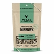 VE CAT MINNOWS FD TREAT 1.0OZ