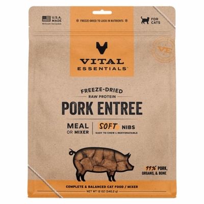 VE-CAT-SOFT-NIBS-PORK-FD-12OZ