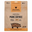 VE CAT SOFT NIBS PORK FD 12OZ