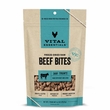 VE DOG BEEF BITES FD TREAT 6.2OZ