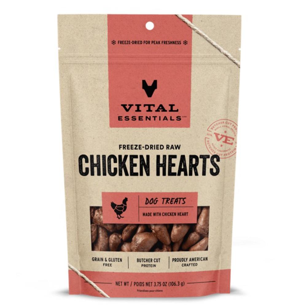 VE-DOG-CHICKEN-HEARTS-FD-TREAT-3-75OZ