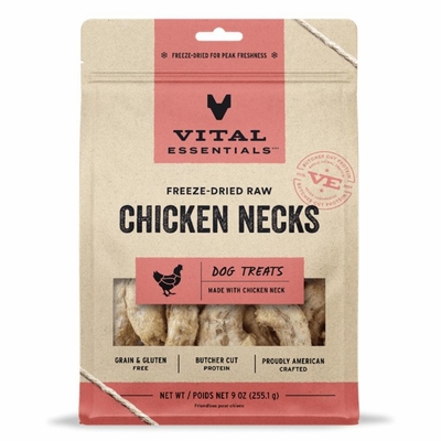 VE-DOG-CHICKEN-NECKS-FD-TREAT-9OZ