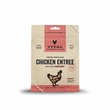 VE DOG CRUNCHY MINI NIBS CHICKEN FD 5.5OZ