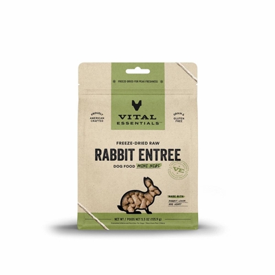 VE-DOG-CRUNCHY-MINI-NIBS-RABBIT-FD-5-5OZ