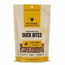 VE DOG DUCK BITES FD TREAT 5.5OZ VE DOG DUCK BITES FD TREAT 5.5OZ