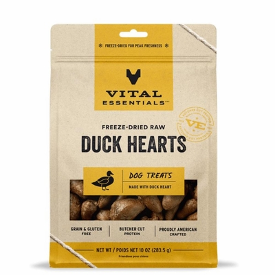 VE-DOG-DUCK-HEARTS-FD-TREAT-10OZ