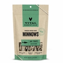 VE DOG MINNOWS FD TREAT 2.5OZ VE DOG MINNOWS FD TREAT 2.5OZ