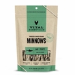 VE DOG MINNOWS FD TREAT 2.5OZ