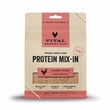 VE DOG PROTEIN MIX-IN GROUND CHICKEN FD TOPPER 6OZ