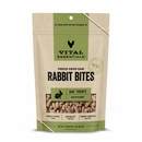 VE DOG RABBIT BITES FD TREAT 5OZ VE DOG RABBIT BITES FD TREAT 5OZ
