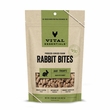 VE DOG RABBIT BITES FD TREAT 5OZ
