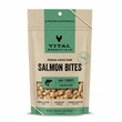 VE DOG SALMON BITES FD TREAT 2.5OZ