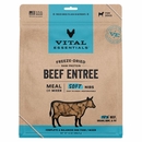 VE DOG SOFT NIBS BEEF FD 14OZ VE DOG SOFT NIBS BEEF FD 14OZ