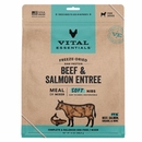 VE DOG SOFT NIBS BEEF SALMON FD 14OZ VE DOG SOFT NIBS BEEF SALMON FD 14OZ