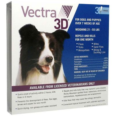 VECTRA-3D-FOR-DOGS