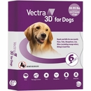 Vectra 3D PURPLE for Dogs 56-95 lbs - 6 Doses Vectra 3D PURPLE for Dogs 56-95 lbs - 6 Doses