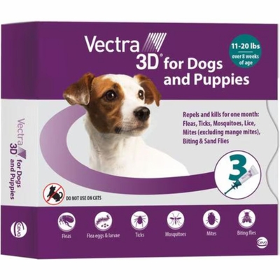 VECTRA-3D-GREEN-DOGS-PUPPIES-2-5-20-LBS-3-DOSES