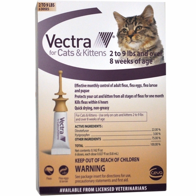 VECTRA-3D-CATS-AND-KITTENS-UNDER-9-LBS-6-DOSES