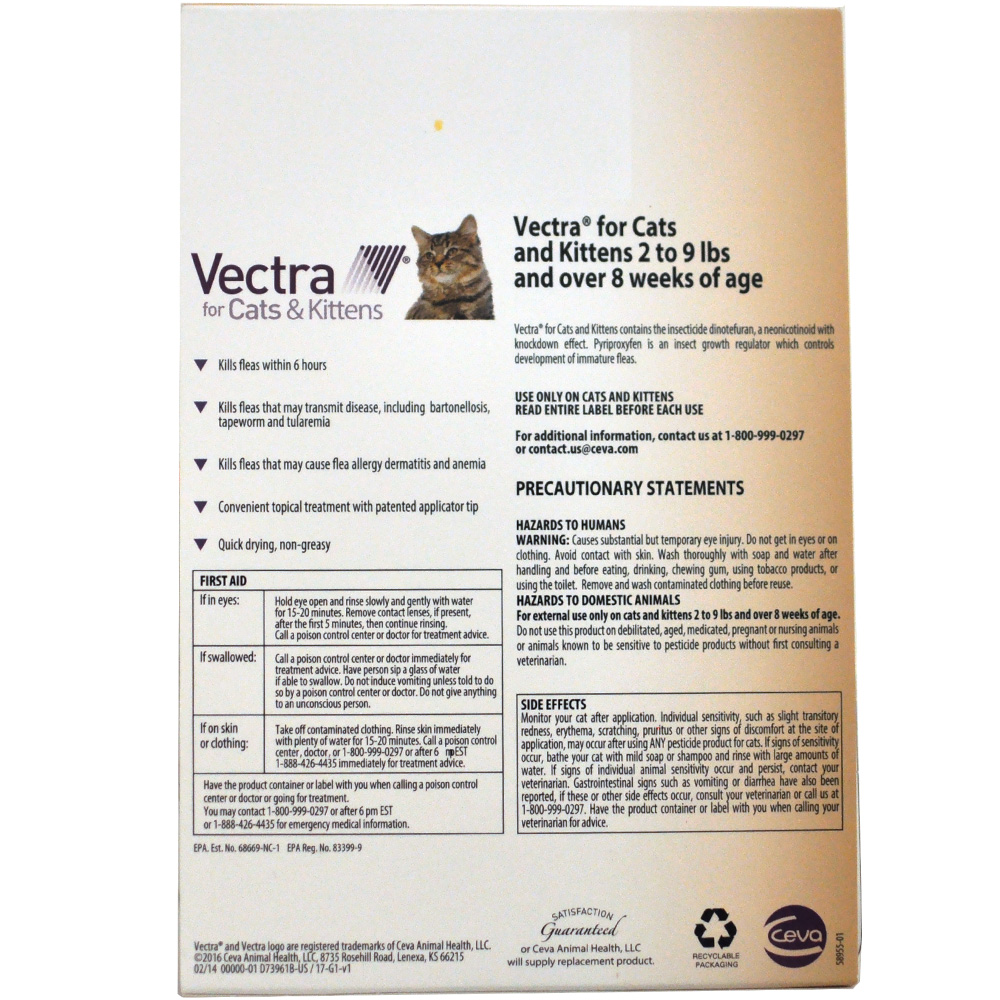 VECTRA-3D-CATS-AND-KITTENS-UNDER-9-LBS-6-DOSES