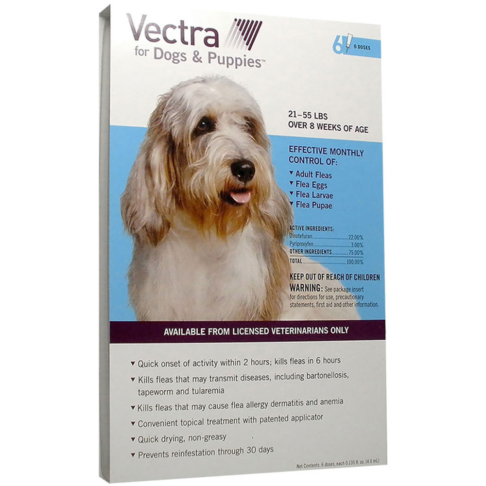 VECTRA-DOGS-21-TO-55LBS-6-DOSES