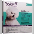 Vectra for Dogs