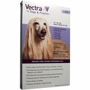 Vectra for Dogs 56 to 100 lbs - 6 Doses Vectra for Dogs 56 to 100 lbs - 6 Doses
