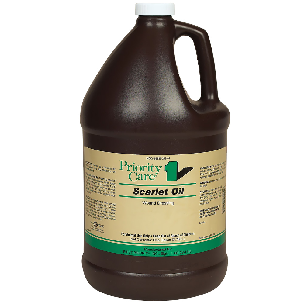 Vedco Horse Wound Care