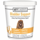 Vet Classics Bladder Support for Dogs 60 Soft Chews