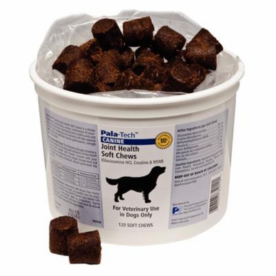 VET-CLASSICS-BLOOD-ENERGY-CANINE-CHEWABLE-TABLETS-120