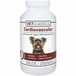 Vet Classics Cardiovascular Canine Support 120 Chewable Tablets