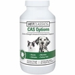 Vet Classics CAS Options 120 Chewable Tablets