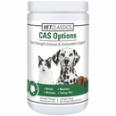 Vet Classics CAS Options 120 Soft Chews