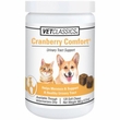 Vet Classics Cranberry Comfort – 120 Soft Chews