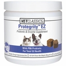 Vet Classics Protegrity� EZ 120 Soft Chews (Dogs and Cats)