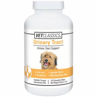 VET-URINARY-TRACT-120-CHEWABLE-TABLETS-CANINE