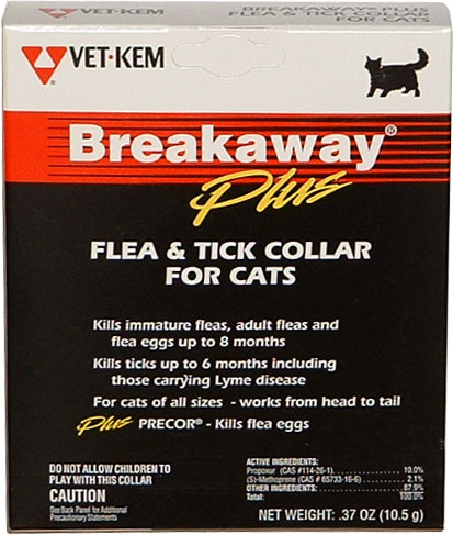 Vet-Kem Products