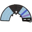 Vet One Calmer Extended-Use Comfort Collar, 6" - 9" (Size X-Small)