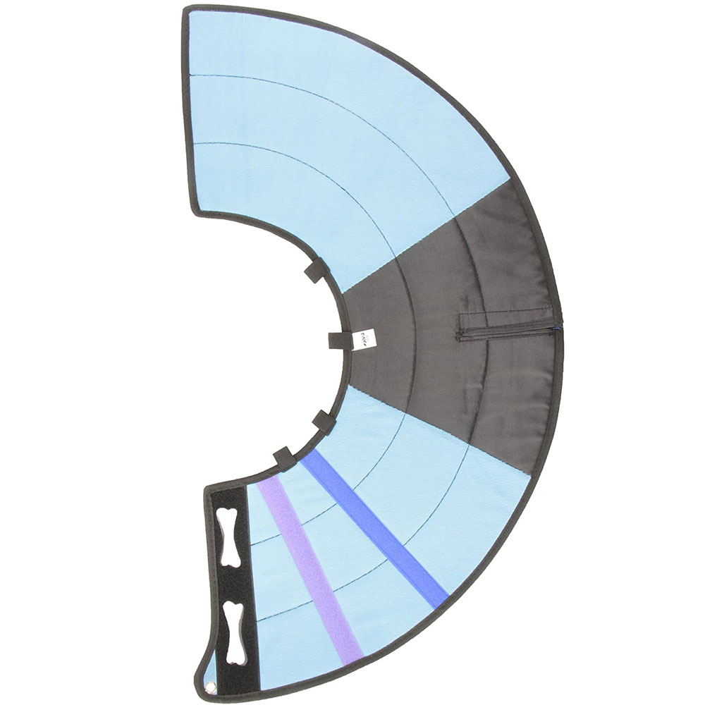 VETONE-CALMER-EXTNDD-USE-COMFORT-COLLAR-8-11IN-SM