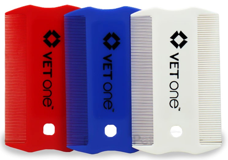 Vet One Flea & Lice Comb