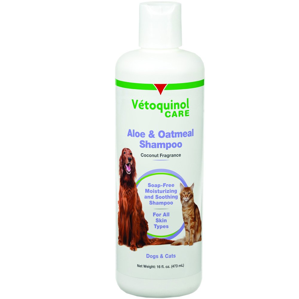 Vet Solution Conditioner
