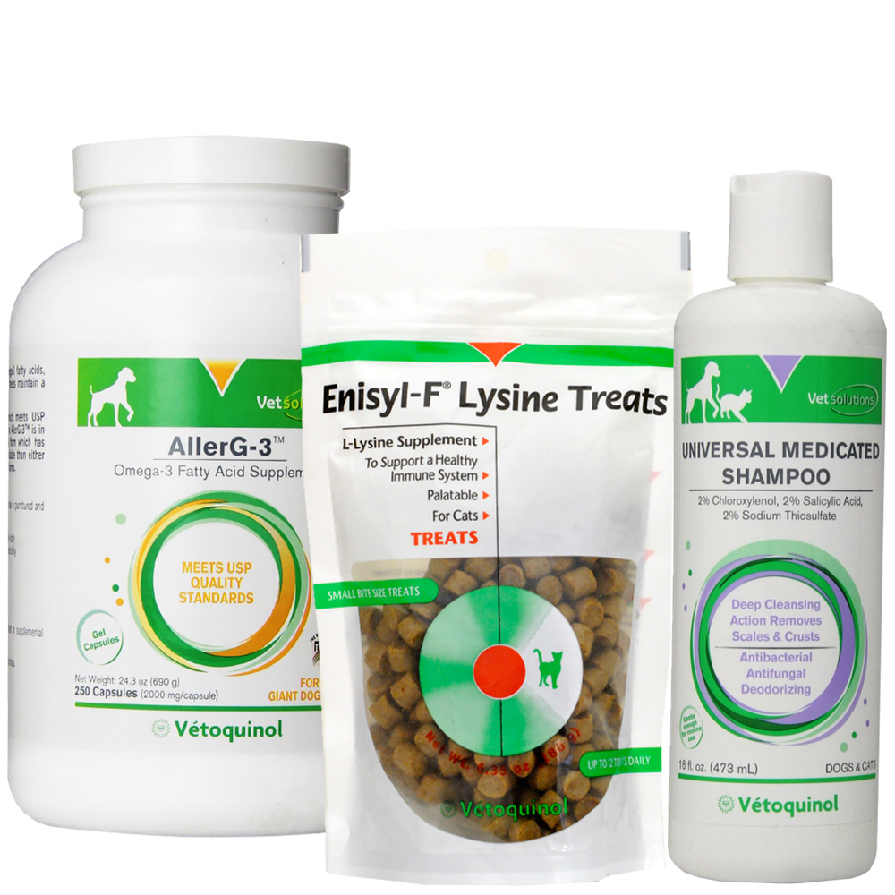 Vet Solutions Products