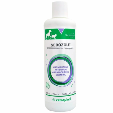 Vet Solutions Sebozole