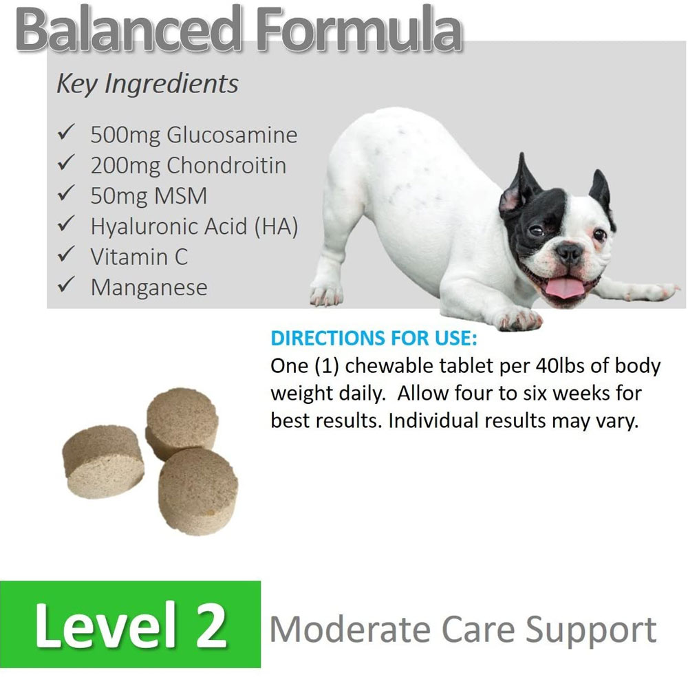 VET-WORTHY-JOINT-SUPPORT-LEVEL-2-CHEW-TABS-90CT