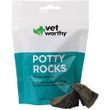 Vet Worthy Potty Rocks