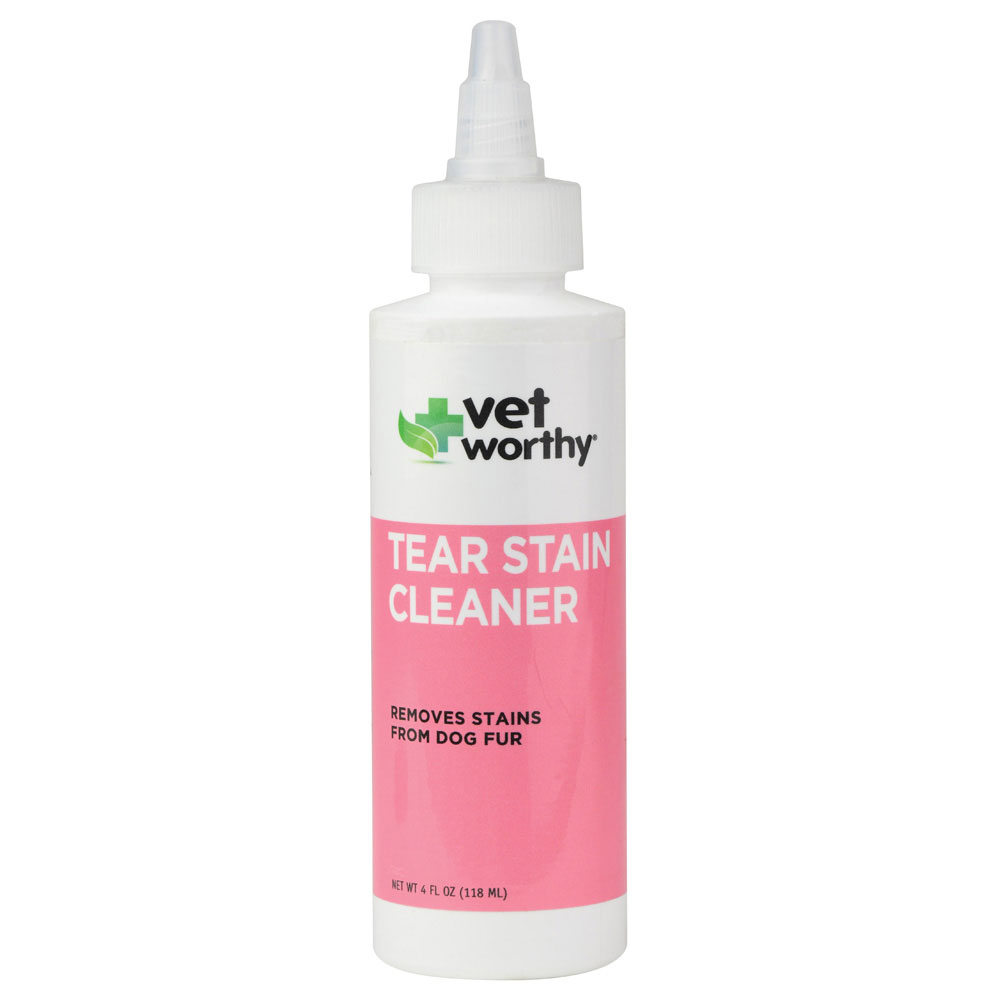 Vet Worthy Tear Stain Cleaner