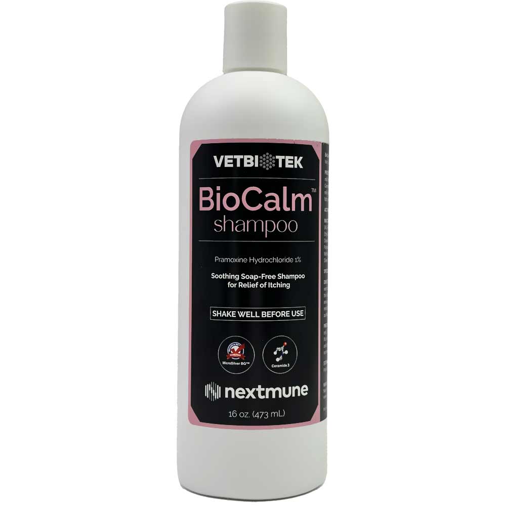 VETBIOTEK-BIOCALM-SHAMPOO-16-OZ