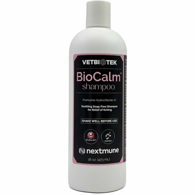 VETBIOTEK-BIOCALM-SHAMPOO-16-OZ