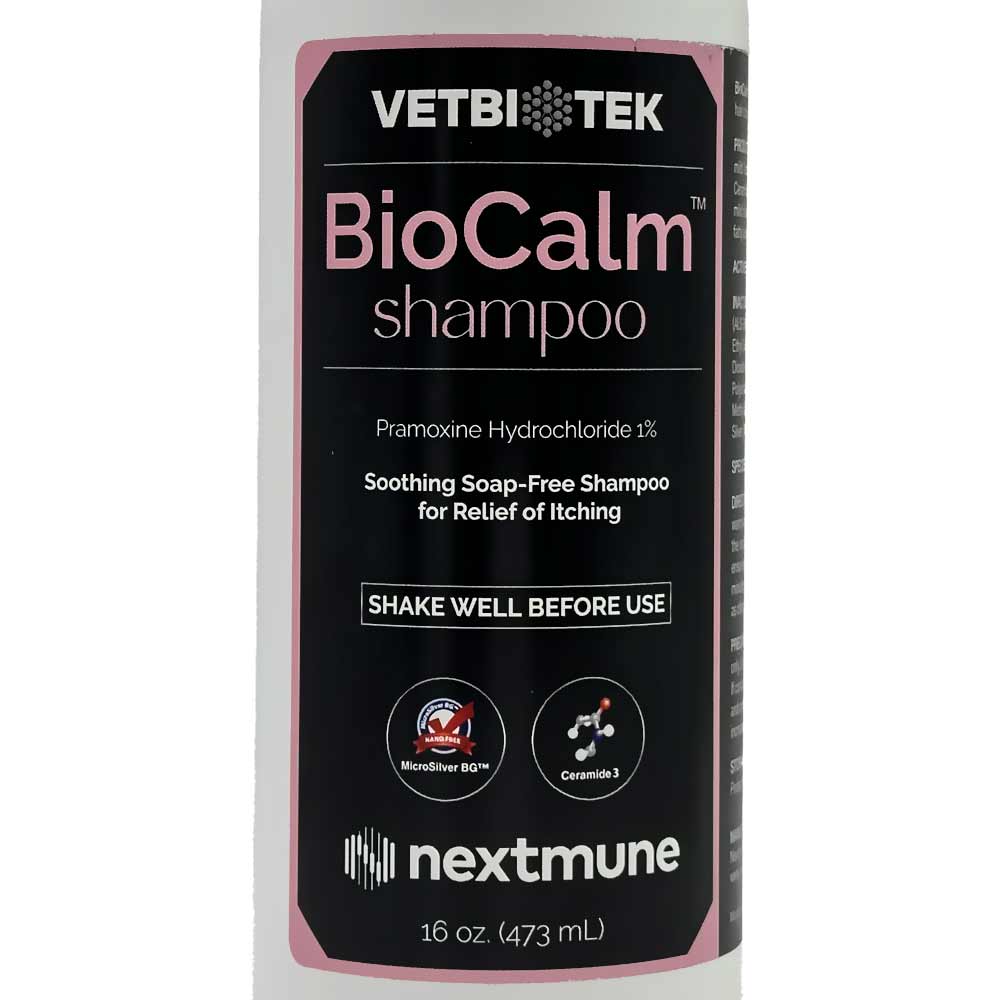 VETBIOTEK-BIOCALM-SHAMPOO-16-OZ