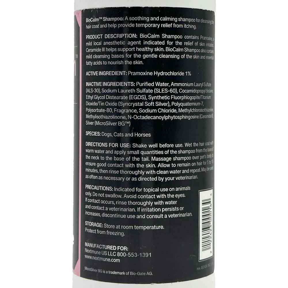 VETBIOTEK-BIOCALM-SHAMPOO-16-OZ