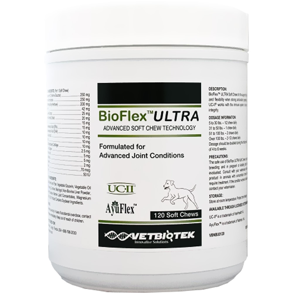 VETBIOTEK-BIOFLEX-ULTRA-120-CHEWS